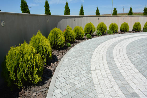 Best Residential Driveway Paver Services  in Rockwell Place, TX