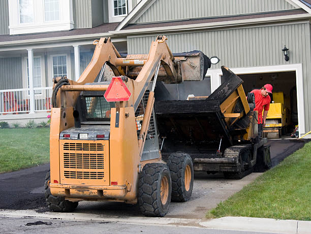 Best Local Driveway Pavers  in Rockwell Place, TX