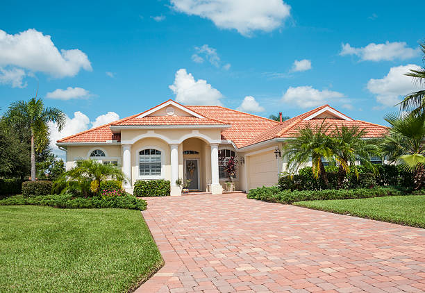 Reasons to Select Us for Your Driveway Paving Requirements in Rockwell Place, TX