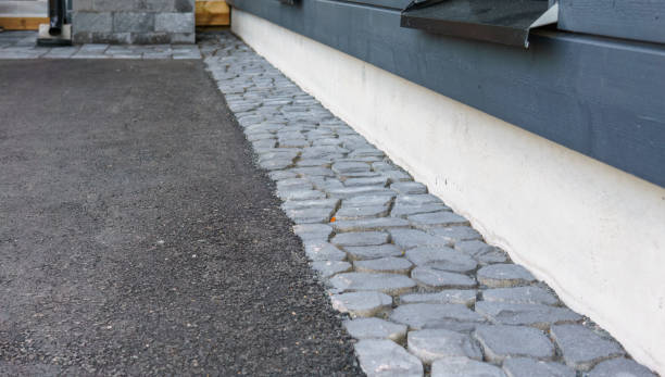 Best Best Driveway Pavers  in Rockwell Place, TX