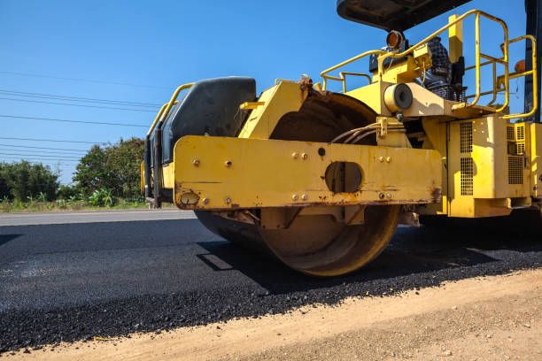 Best Driveway Repair Near Me  in Rockwell Place, TX
